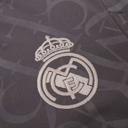 Real Madrid Third Jersey 24/25