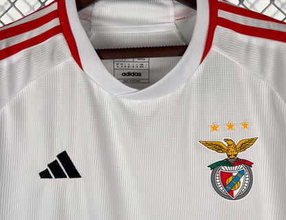 Benfica Third Jersey 23/24