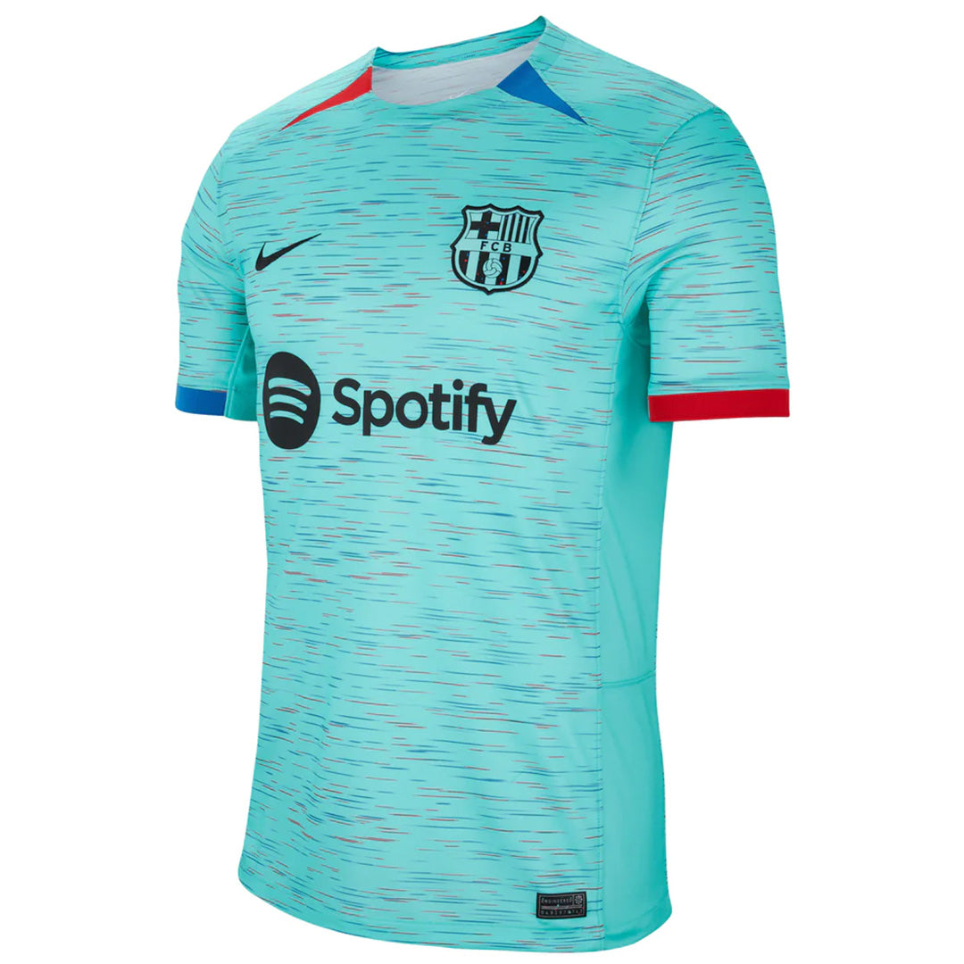 Barcelona Third Jersey 23/24