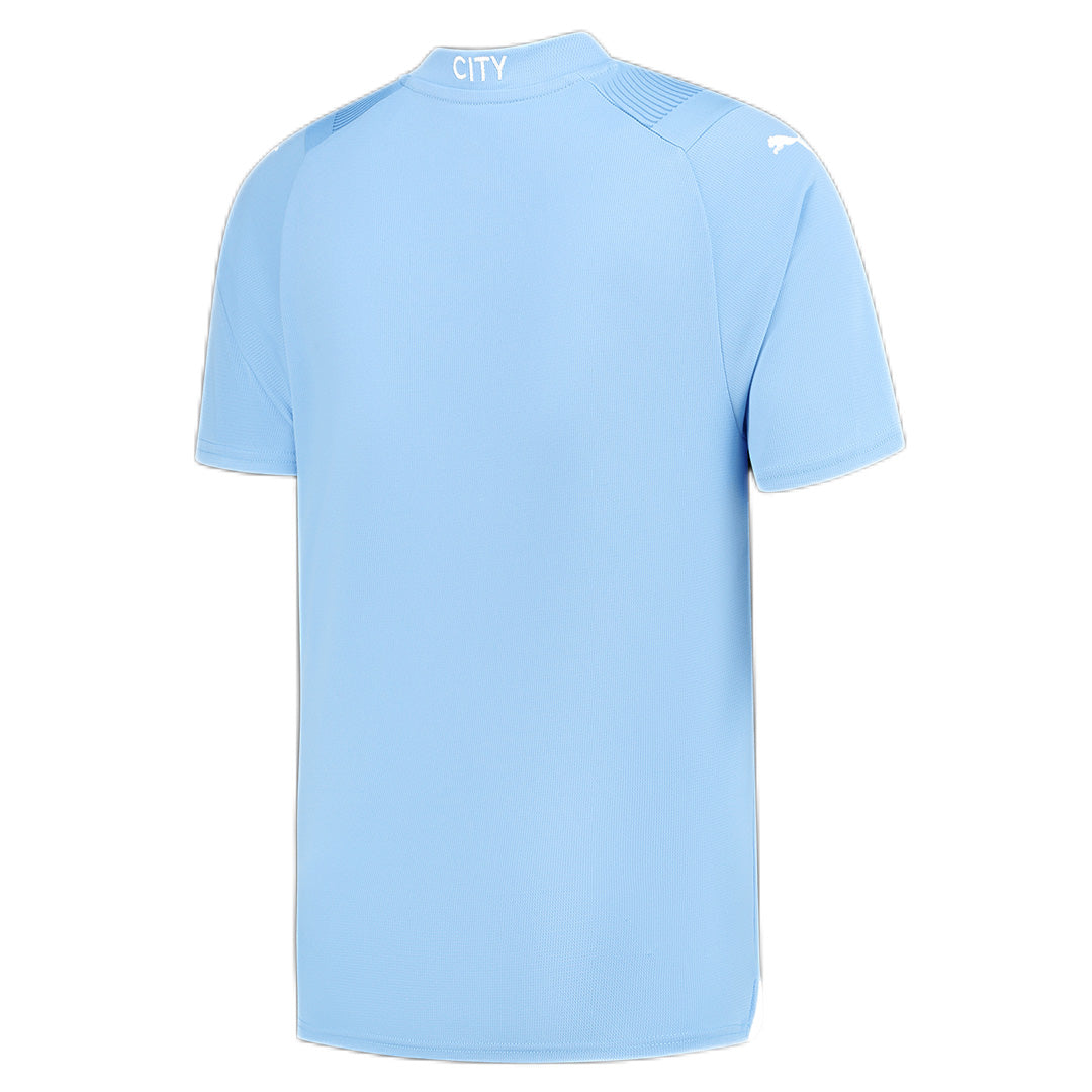 Manchester City Home Jersey 23/24