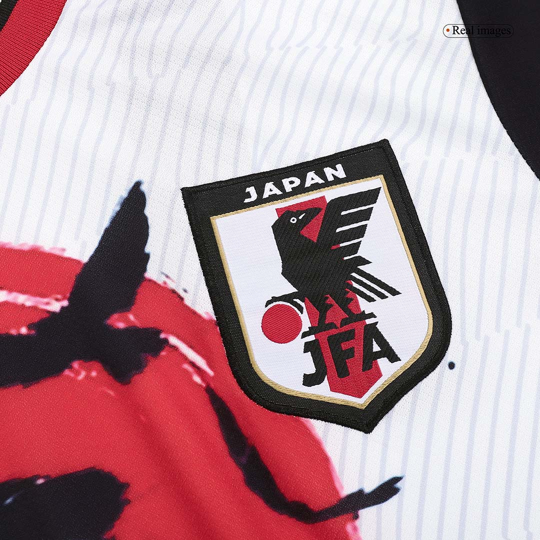 Japan Bushido Special Edition Jersey 2023
