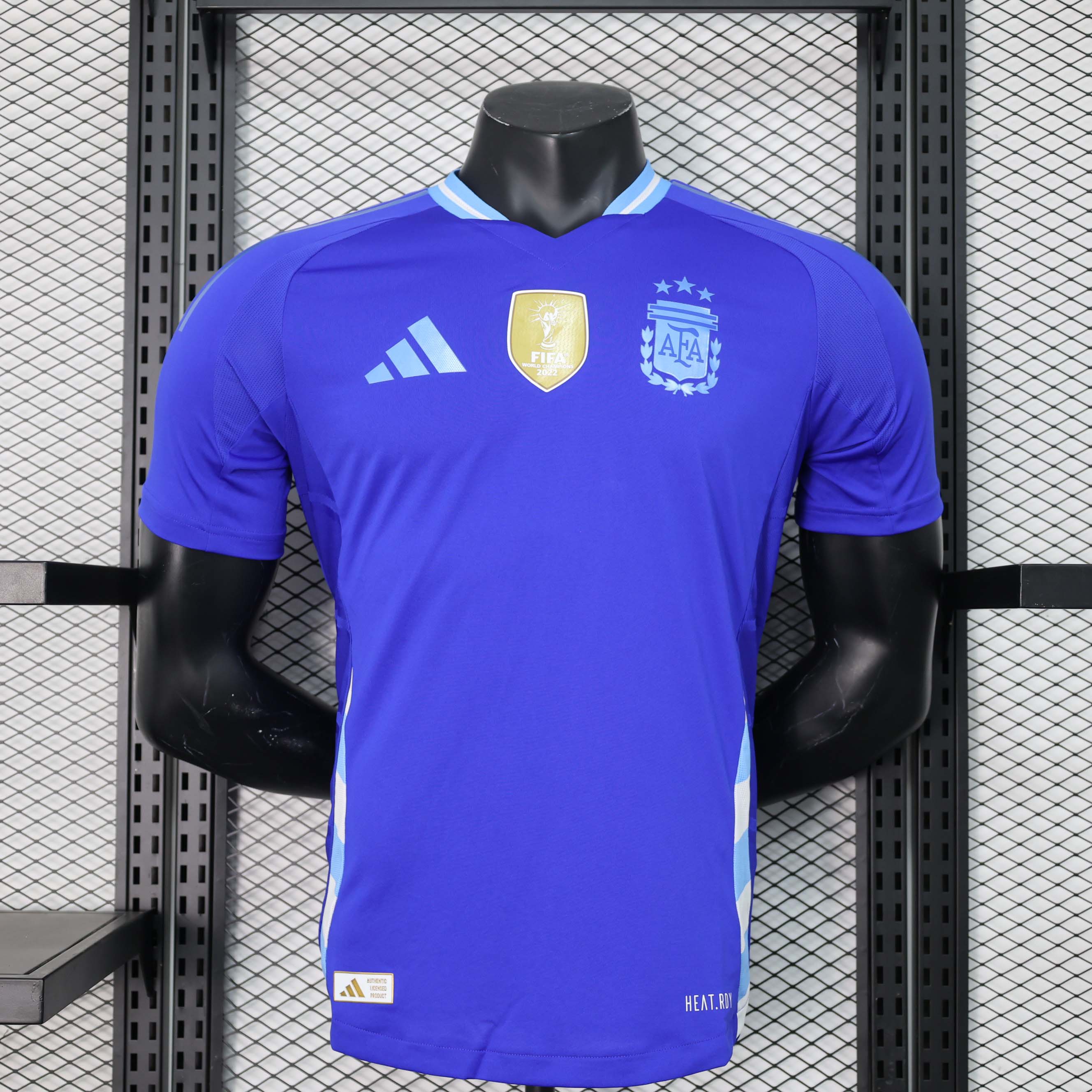 Camiseta Retro Argentina | La auténtica Camisetas Vintage del Argentina Camiseta Retro Argentina | La auténtica Camisetas Vintage del Argentina