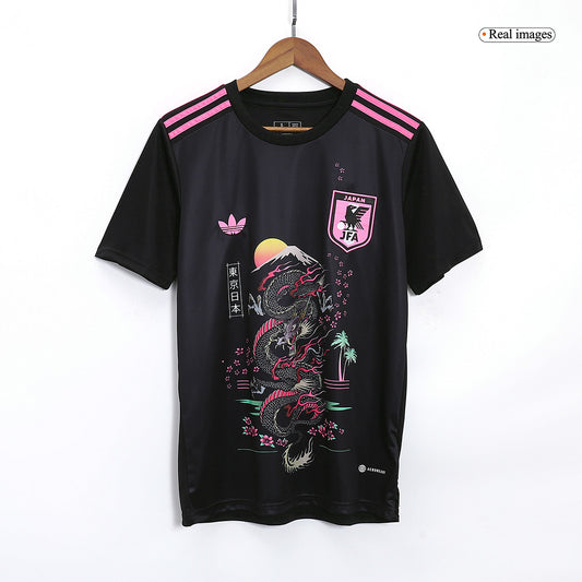 Japan x Tokyo Dragon Special Edition Jersey 2023