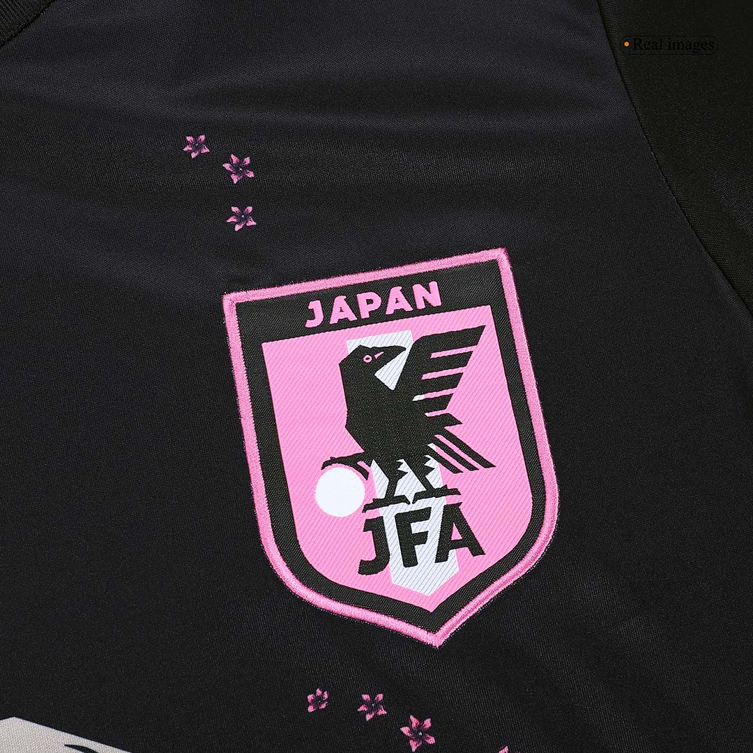 Japan x Tokyo Dragon Special Edition Jersey 2023