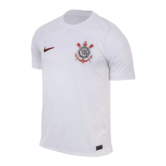 Corinthians FC Home Jersey 23/24