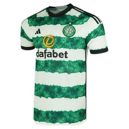 Celtic FC Home Jersey 23/24