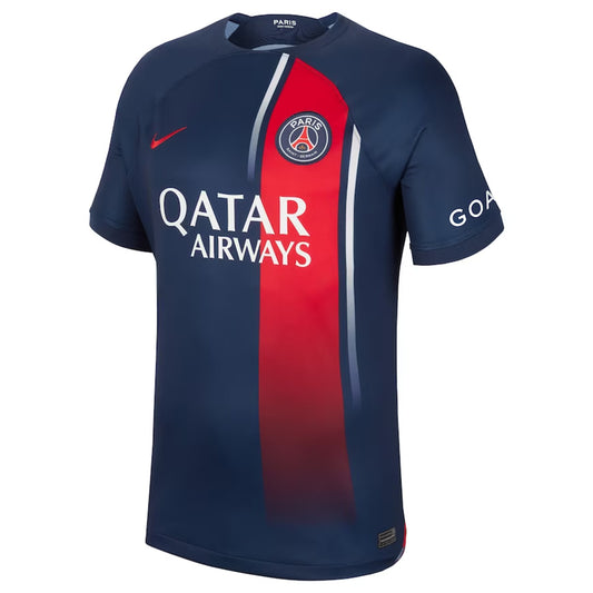 PSG Home Jersey 23/24