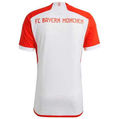 FC Bayern Munich Home Jersey 23/24