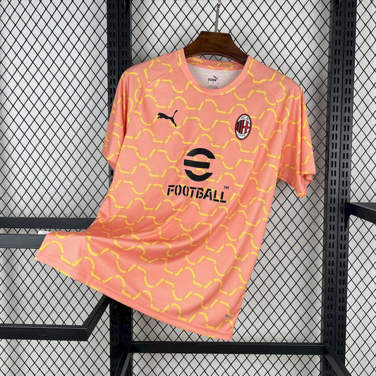 AC Milan Training Jersey 25/26