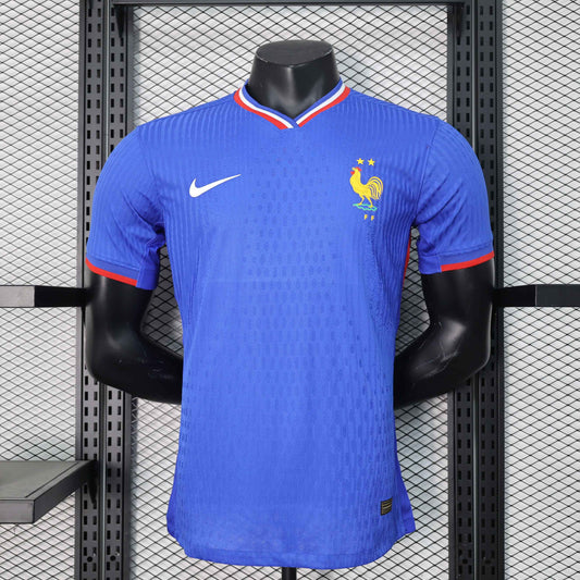 France Euro Home Jersey 2024