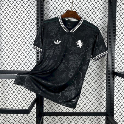 Juventus Third Jersey 25/26