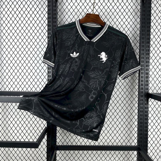 Juventus Third Jersey 25/26