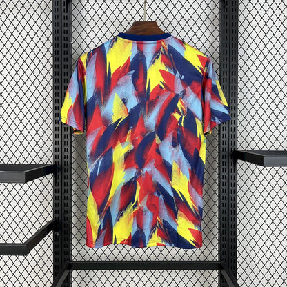 Arsenal Training Jersey 25/26