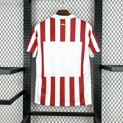 Atlético Madrid Home Jersey 25/26