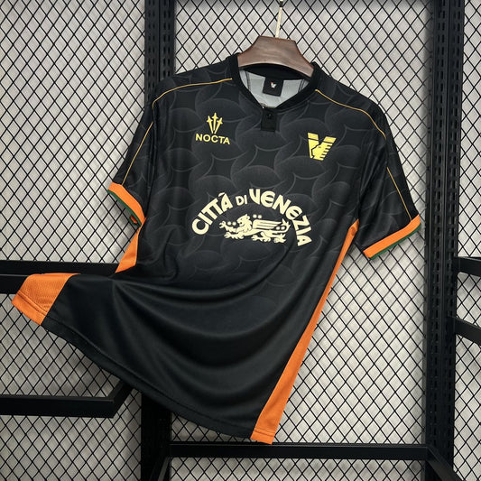 Venezia FC Home Jersey 2024/25