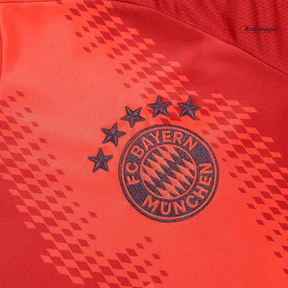 FC Bayern Munich Home Jersey 24/25