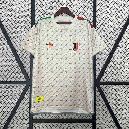 Juventus Gucci Jersey 24/25