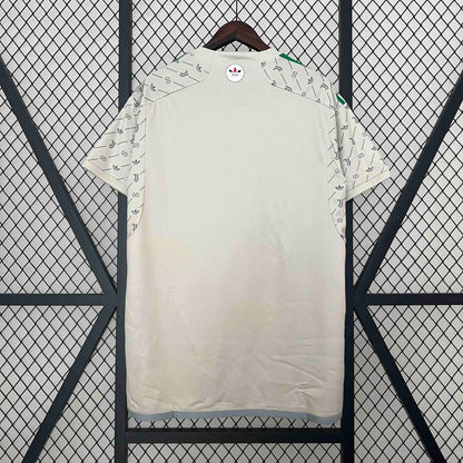 Juventus Gucci Jersey 24/25
