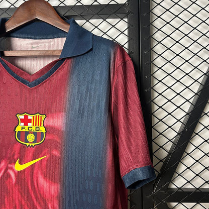 Barcelona Cactus Jack Jersey 25/26