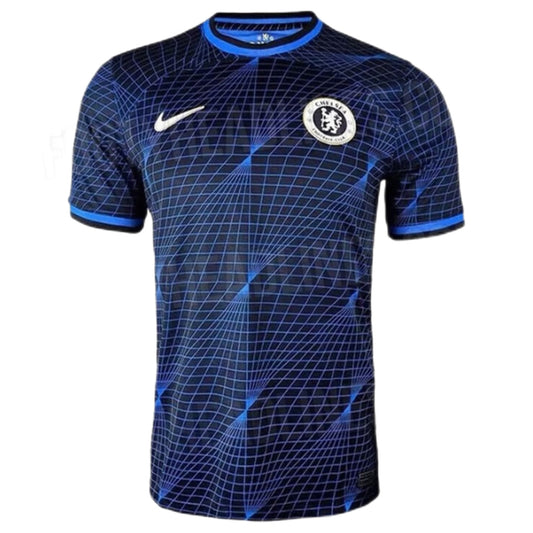 Chelsea Away Jersey 23/24