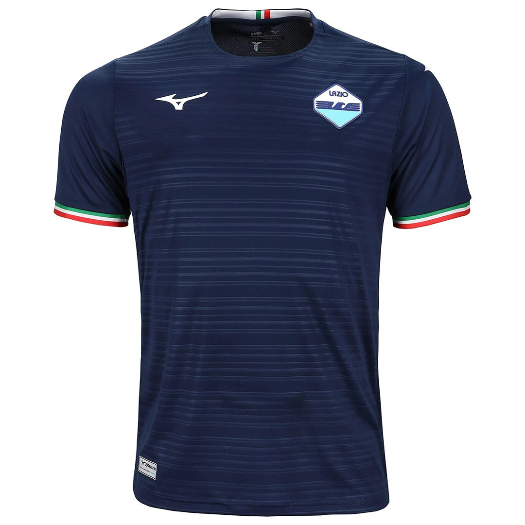 Lazio Away Jersey 23/24