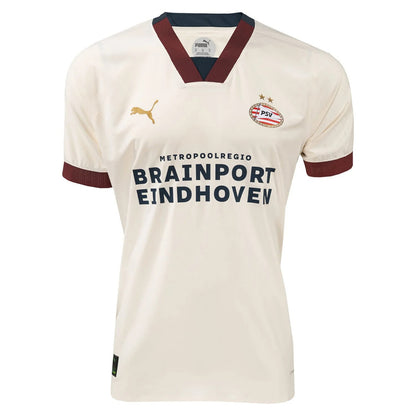 PSV Away Jersey 23/24