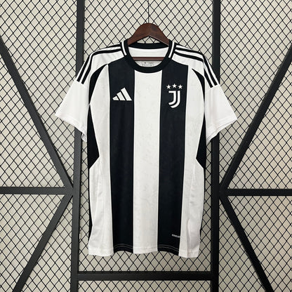 Juventus Home Jersey 25/26