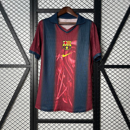 Barcelona Cactus Jack Jersey 25/26