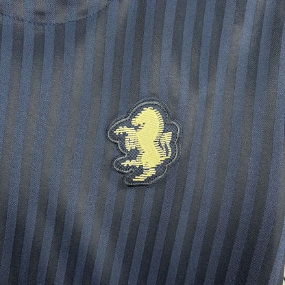 Juventus Black Retro Jersey 25/26