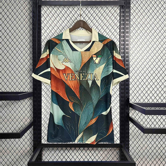 Venezia FC Memorial Edition Jersey 2022/23