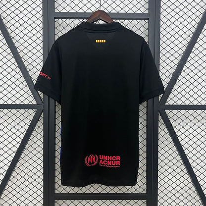 Barcelona Travis Scott Away Jersey 24/25