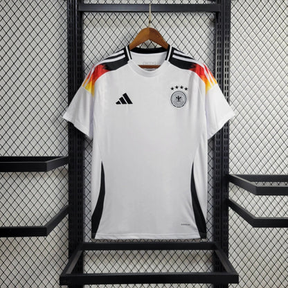 Germany Euro Home Jersey 2024