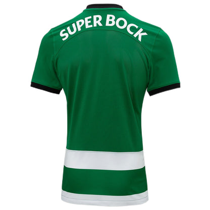 Sporting Lisbon Home Jersey 23/24