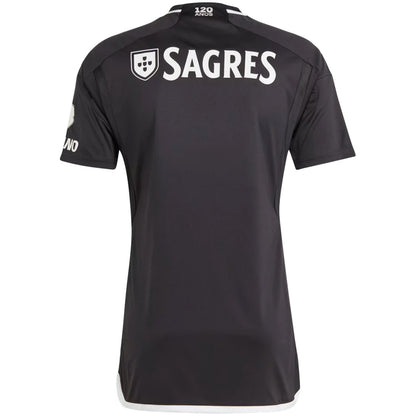 Benfica Away Jersey 23/24