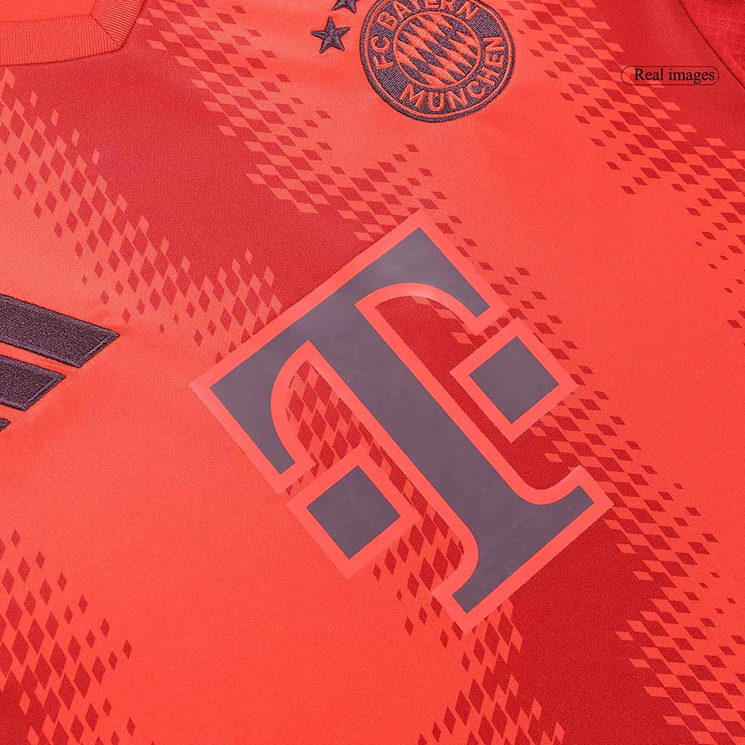 FC Bayern Munich Home Jersey 24/25