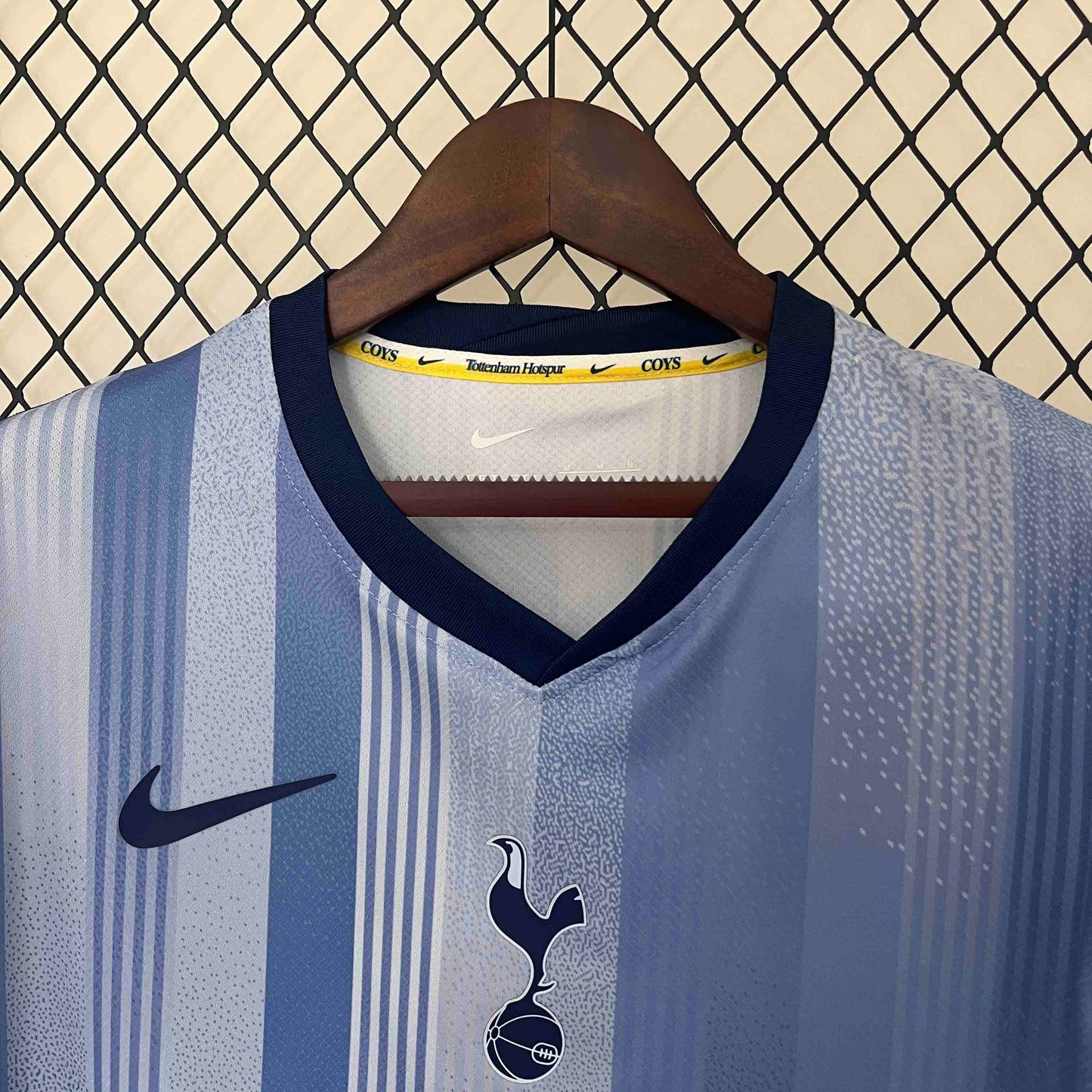 Tottenham Hotspur Away Jersey 24/25