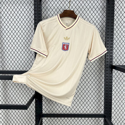 Lyon 75th Anniversary Jersey 25/26