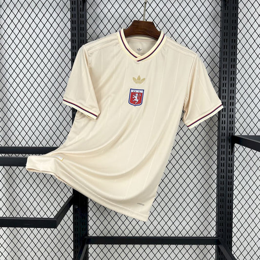 Lyon 75th Anniversary Jersey 25/26