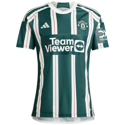 Manchester United Away Jersey 23/24