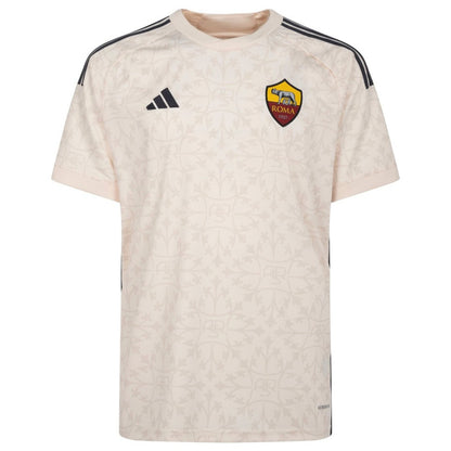 Roma Away Jersey 23/24