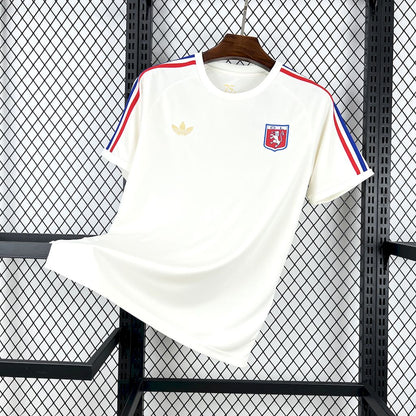 Lyon 75th Anniversary Jersey 25/26