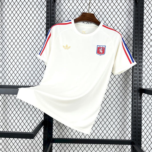 Lyon 75th Anniversary Jersey 25/26