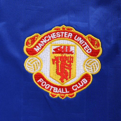 Manchester United Retro Jersey Away 1988/1990