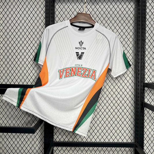 Venezia FC Away Jersey 2024/25