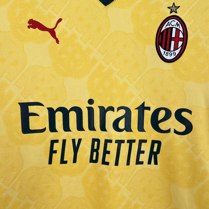 AC Milan Third Jersey 25/26