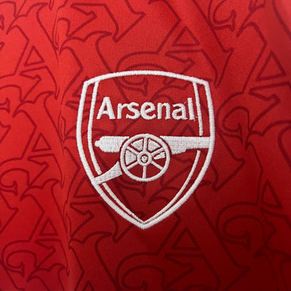 Arsenal Home Jersey 25/26