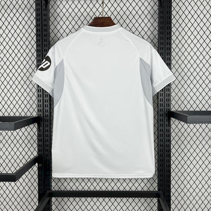 Real Madrid Home Jersey 25/26