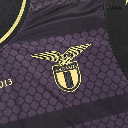 Lazio Coppa Italia 10th Anniversary Jersey 22/23