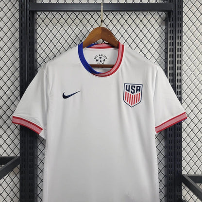 USMNT Copa Home Jersey 2024