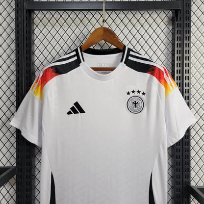 Germany Euro Home Jersey 2024